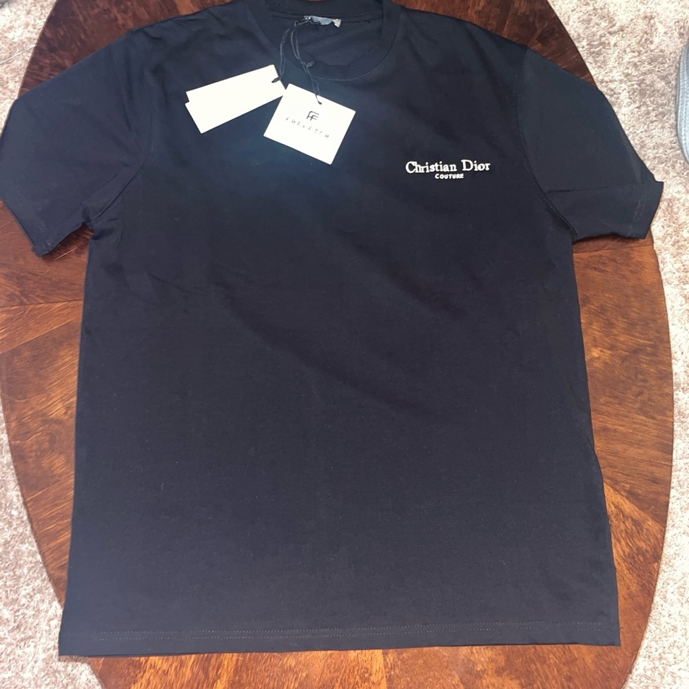 NWT Christian Dior Shirt